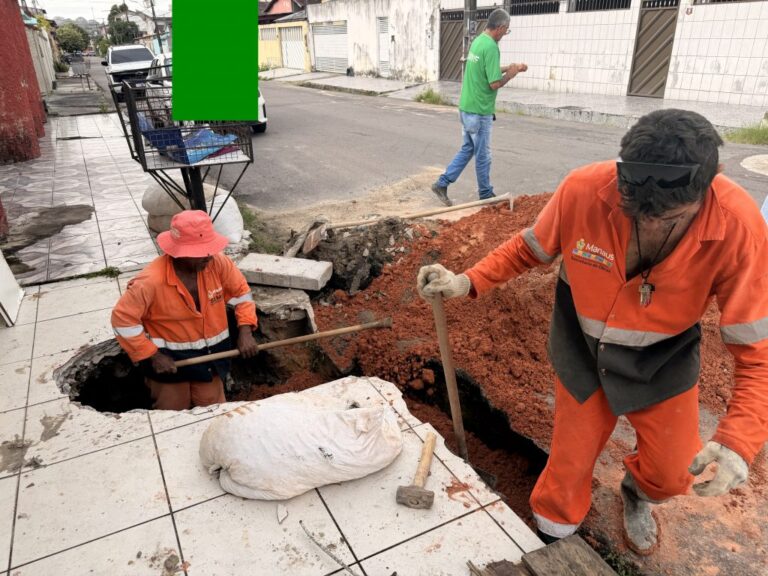 Operação