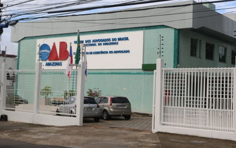 OAB-AM realiza eleição para vaga de desembargador no TJAM nesta quinta (14)