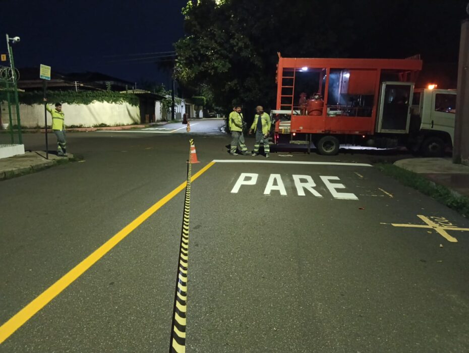 Sinalização