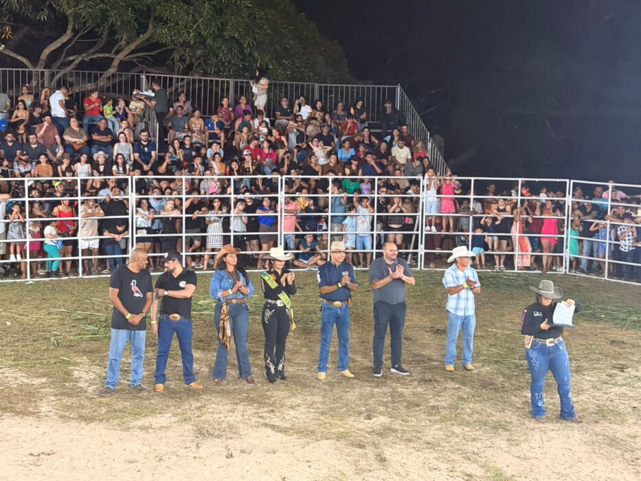 Sucesso absoluto! Agrifest abre os portões com rodeio, vaquejada e emoção