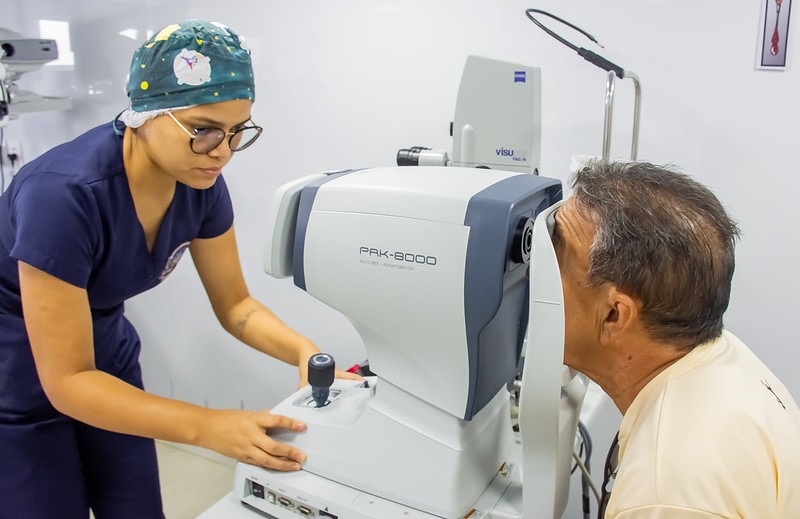 Barco Hospital inicia atendimentos de saúde em Alvarães, nesta terça-feira