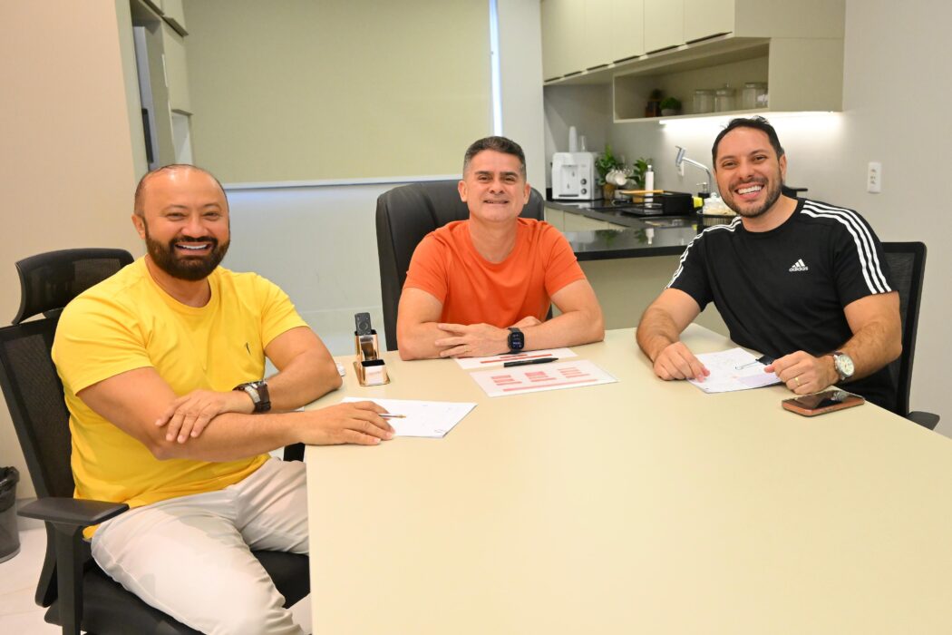 David Almeida quer repetir no Amazonas modelo educacional que levou Manaus ao top 5 do Brasil