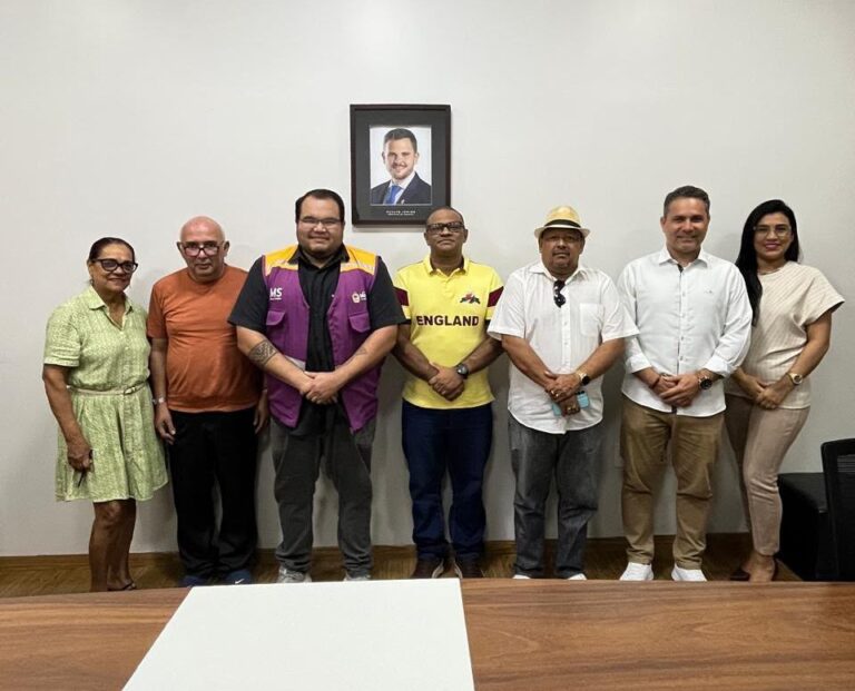 Reunião
