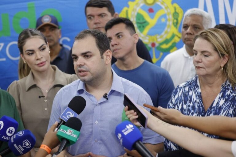 Governador Roberto Cidade antecipa pagamento do Auxílio Estadual em homenagem ao Dia das Mães