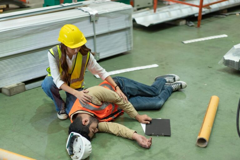 Acidentes de trabalho batem recorde no Brasil em 2025 com mais de 3,6mil mortes