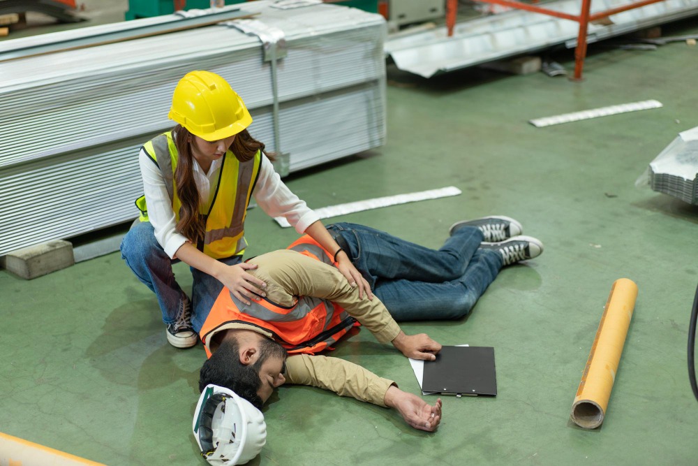 Acidentes de trabalho batem recorde no Brasil em 2025 com mais de 3,6mil mortes