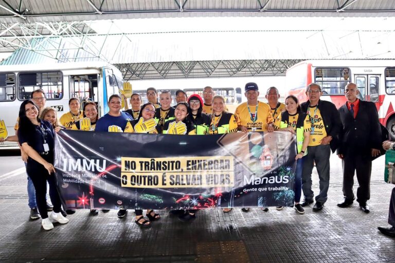 Maio Amarelo