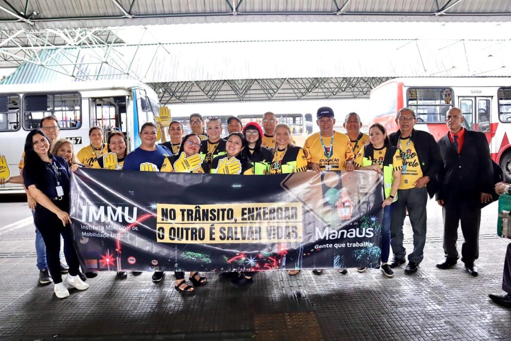Maio Amarelo