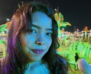 Polícia divulga imagem de mulher desaparecida no bairro Mauazinho