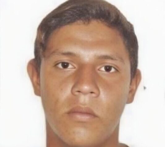 IML pede ajuda para localizar familiares de Abraao da Cruz Souza