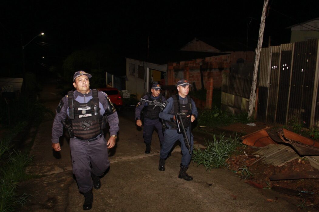 Manaus registra em abril o menor número de homicídios dos últimos 21 anos