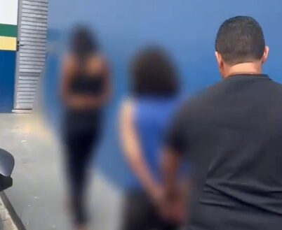 Casal é preso por exploração e abuso sexwal contra criança de sete anos em Manaus
