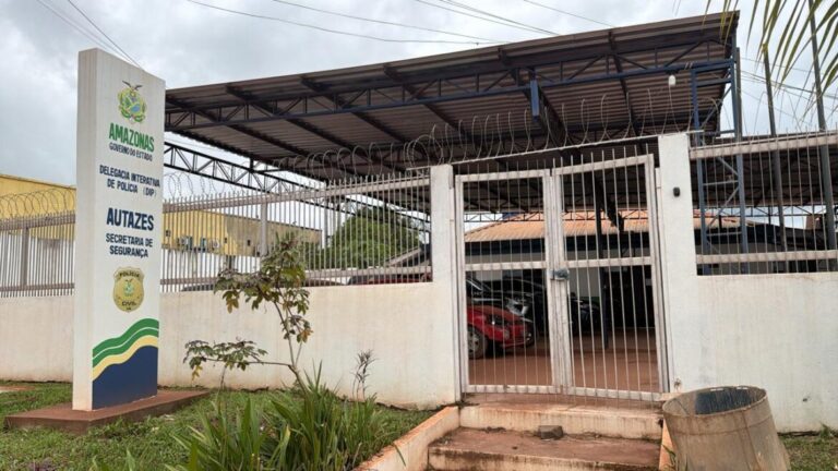 Homem é preso por invadir casa, furtar, ameaçar e perseguir ex-companheira em Autazes