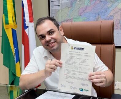 Governo do Amazonas emite licença que permite avanço das obras em parte do “trecho do meio” da BR-319
