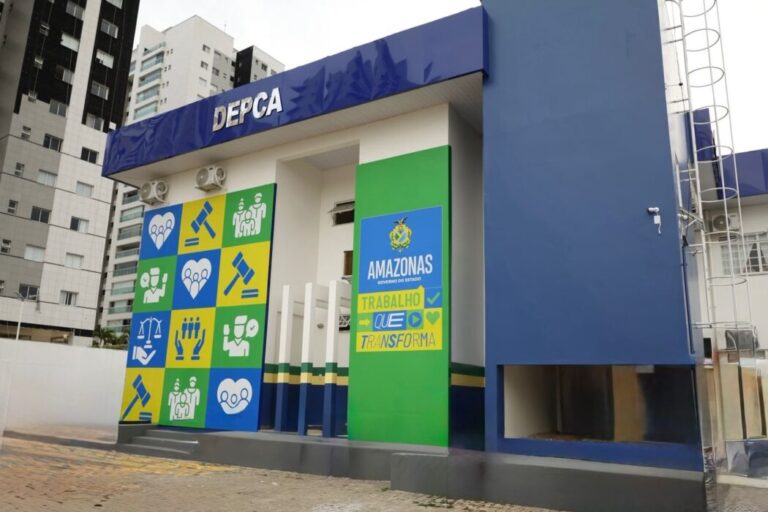 Idoso é preso por estwpro de duas crianças no Japiim; uma das vítimas é neta do autor