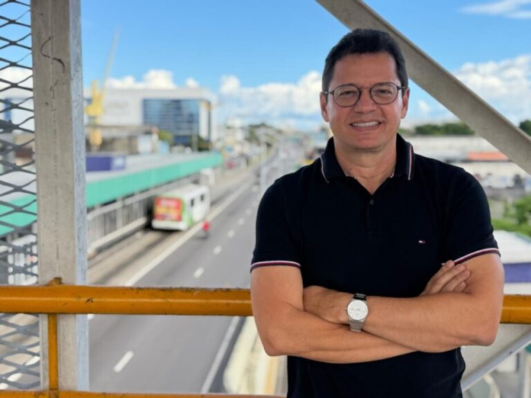 Luta pela meia passagem mobilizou estudantes na década de 90 e abriu caminho para o Passe Livre em Manaus