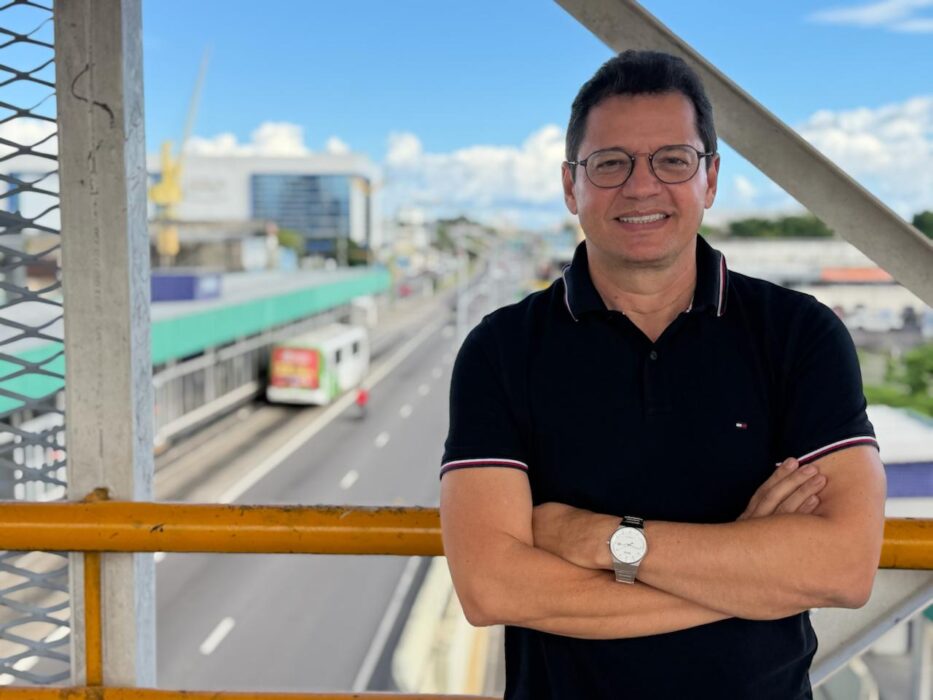 Luta pela meia passagem mobilizou estudantes na década de 90 e abriu caminho para o Passe Livre em Manaus