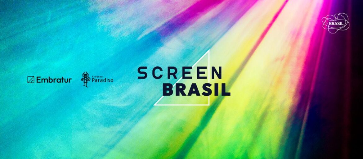 Screen Brasil anuncia filmes selecionados e segunda edição