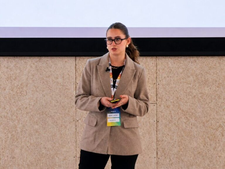 Startup brasileira é destaque em programa europeu