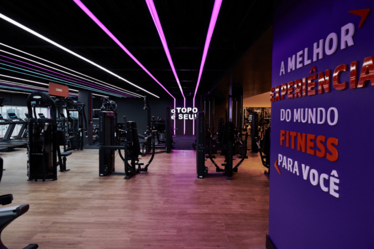 Allp Fit cresce 75% de faturamento no 1º trimestre de 2026