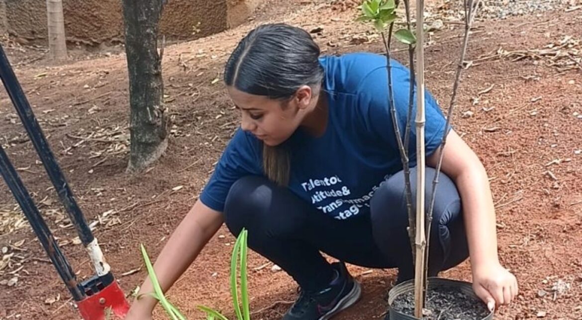 Espro oferece curso gratuito de Educação Ambiental