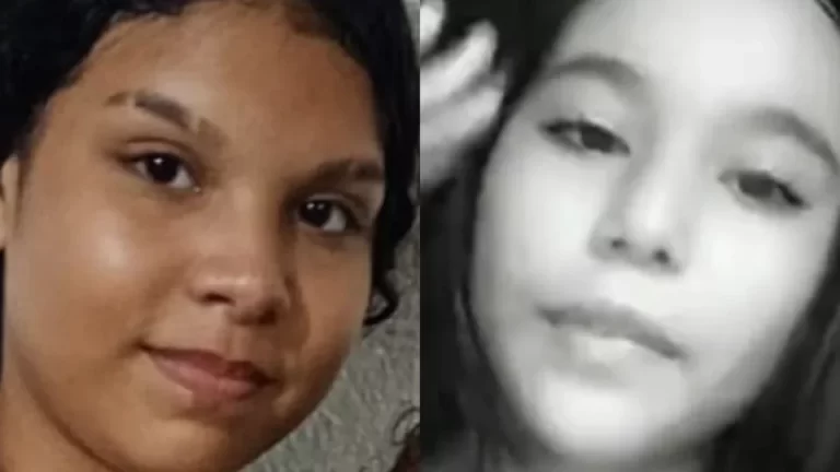 Adolescentes desaparecem em Manaus