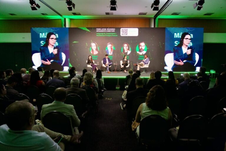 Safety Summit se consolida entre os maiores eventos LATAM