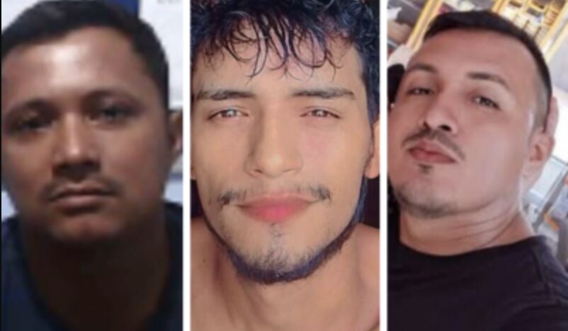 Polícia procura três homens acusados de estwpro de vulnerável em Beruri-AM