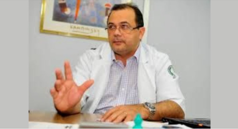 Morre Pedro Elias, ex-secretário de Saúde do Amazonas,