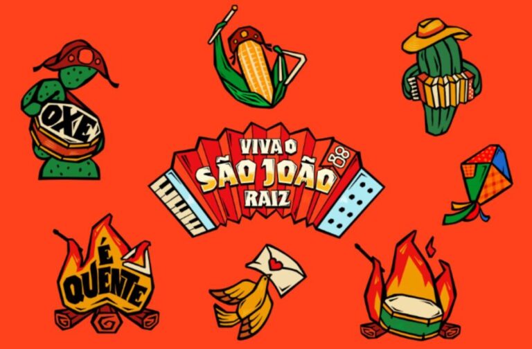 Kwai amplia cobertura do São João 2026 no Nordeste