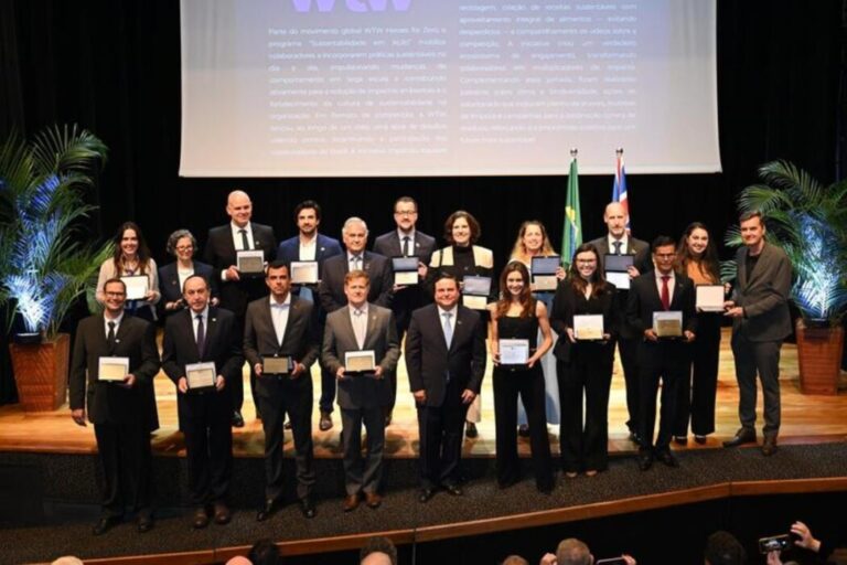 Projeto Águias concede 200 bolsas para capacitação de jovens