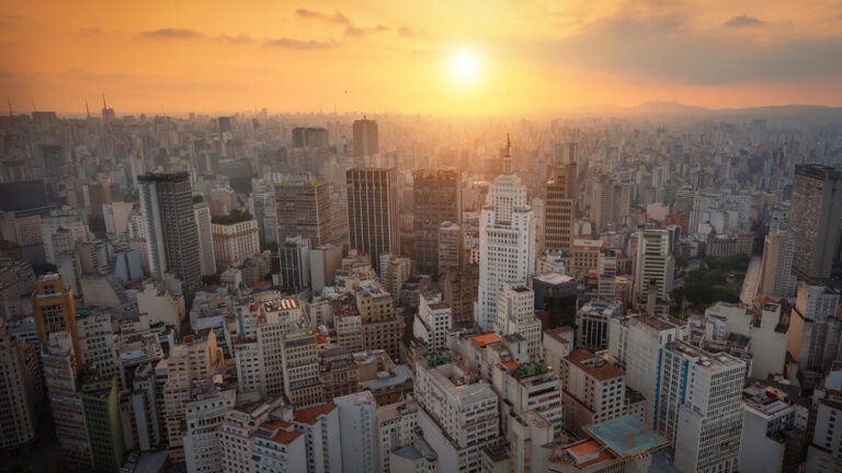 Mercado imobiliário de 2026 revela cenário de contrastes