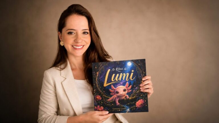 Literatura infantil tem enfoque na inclusão e na diversidade