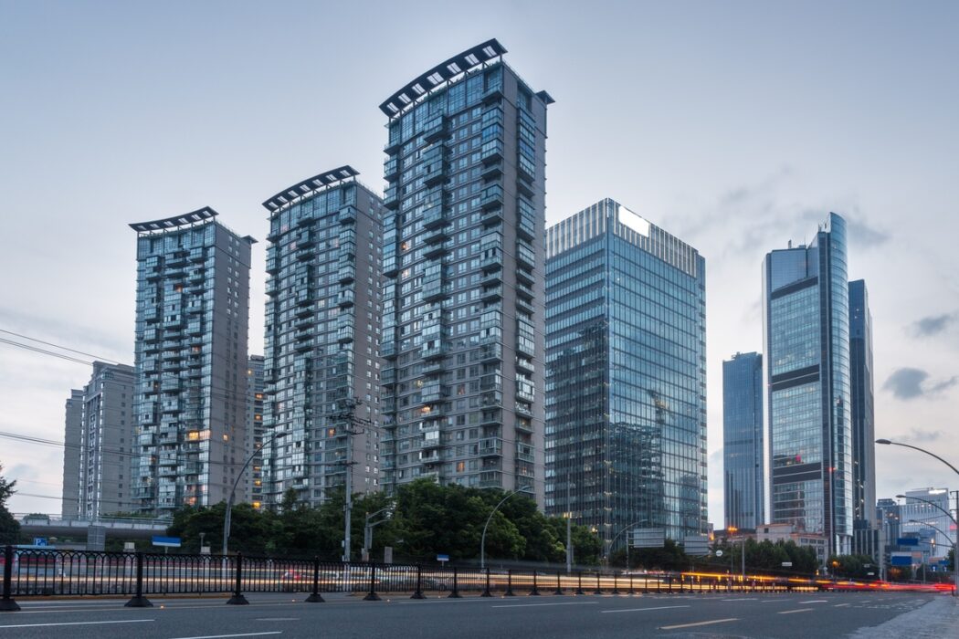 Mercado imobiliário estimula economia e inovação tecnológica