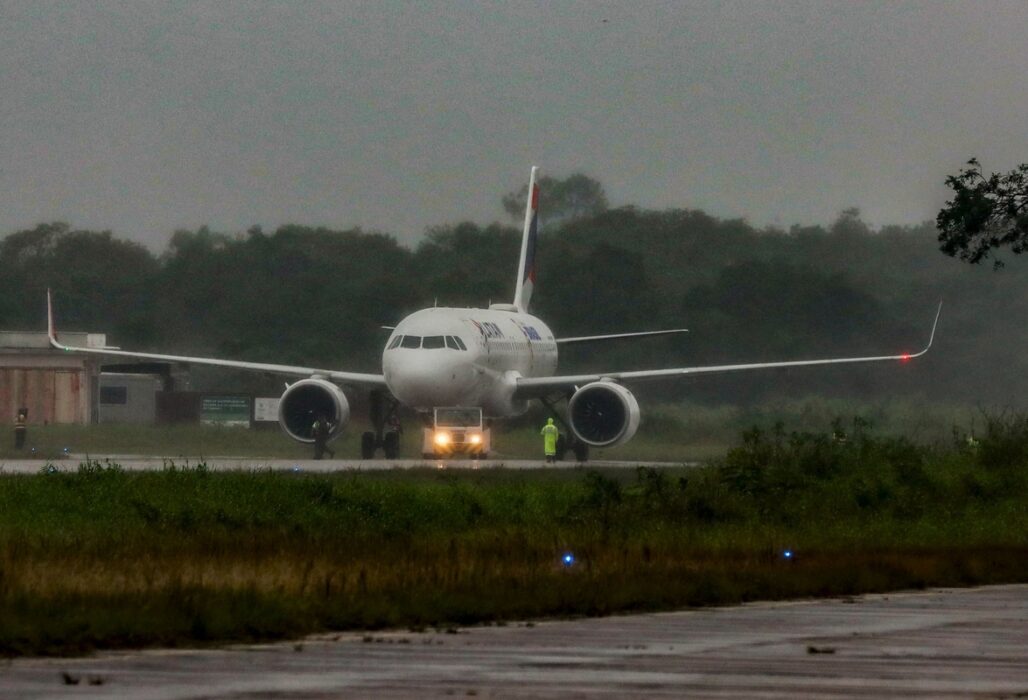 Socorro a empresas aéreas é estratégico para o turismo