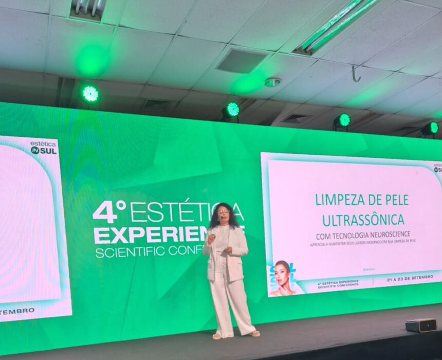 Estética in Sul chega à 5ª edição em Curitiba