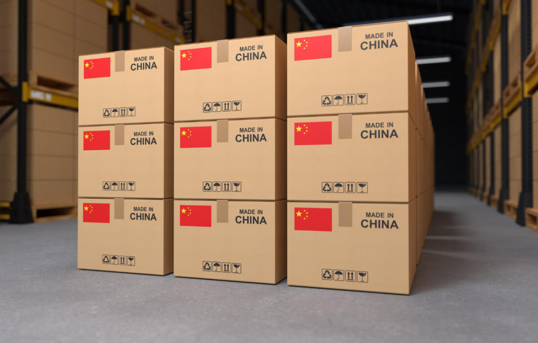 Importação direta da China traz vantagens para empresas
