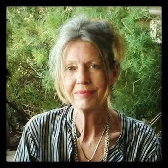 anne schedeen