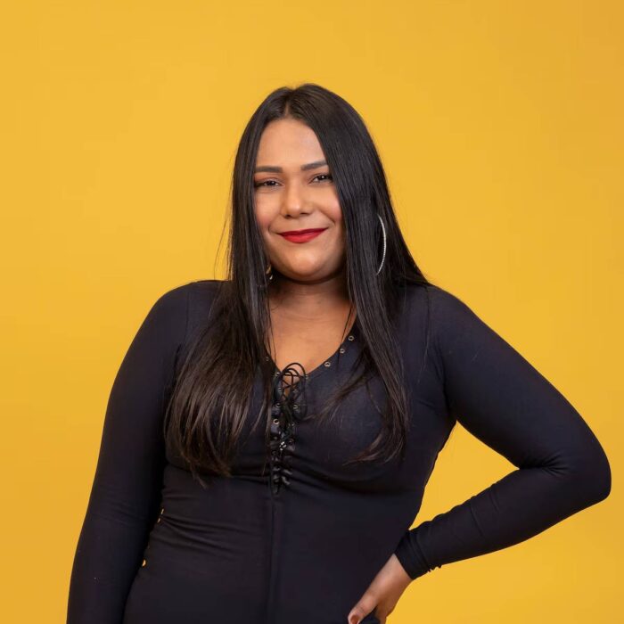 chaiany andrade
