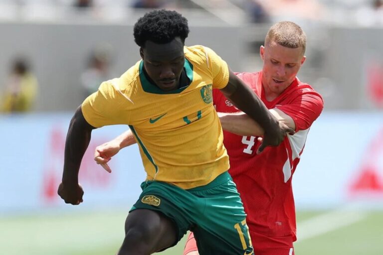 Austrália e Escócia vencem no terceiro dia da Copa; Brasil só empata