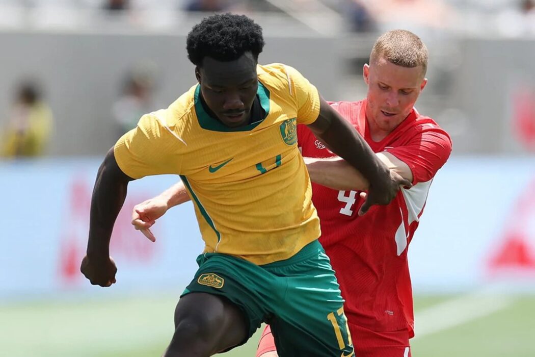 Austrália e Escócia vencem no terceiro dia da Copa; Brasil só empata