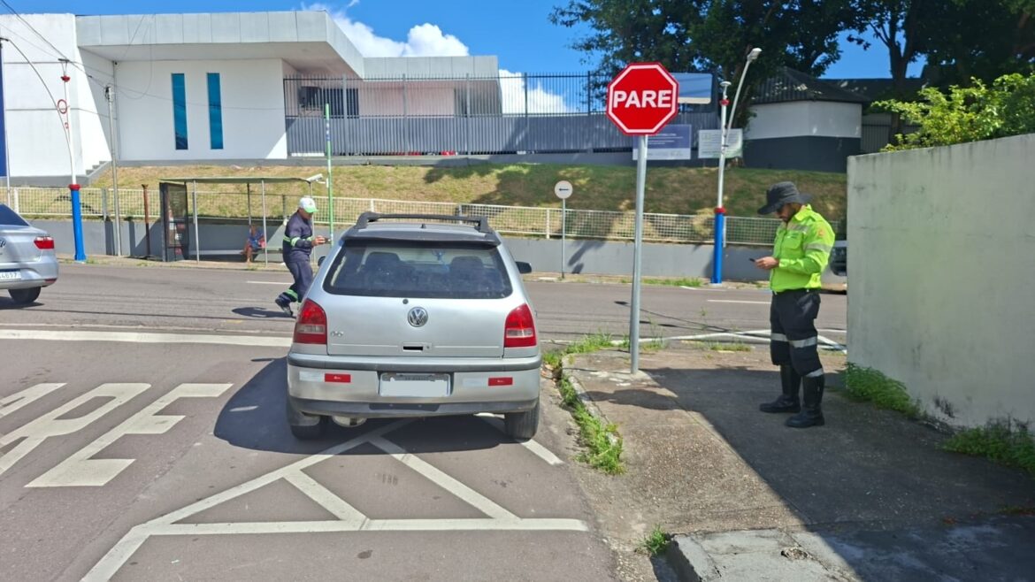 Fiscalização