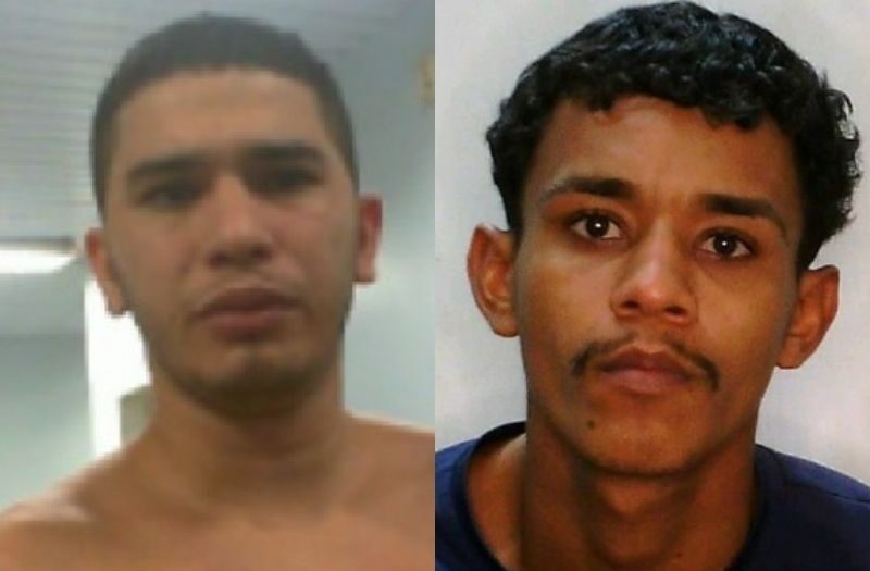 Polícia procura suspeitos de assalto a ônibus da linha 357 na zona norte de Manaus