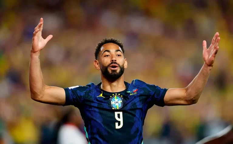 Saiba quando será o próximo jogo do Brasil na Copa do Mundo