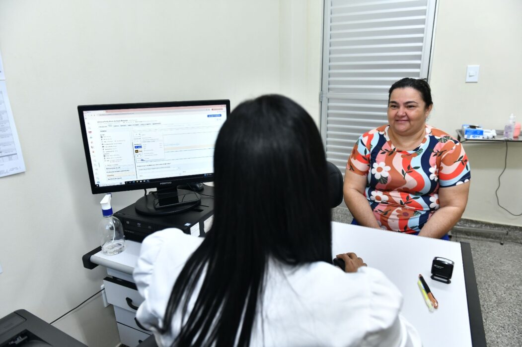 Ação