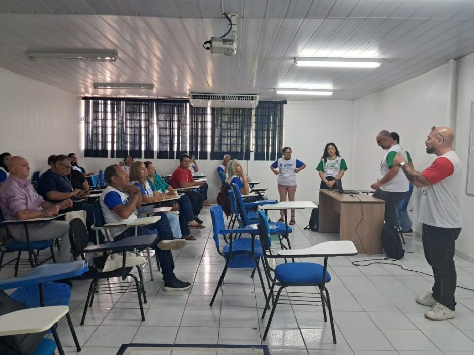 Conferência