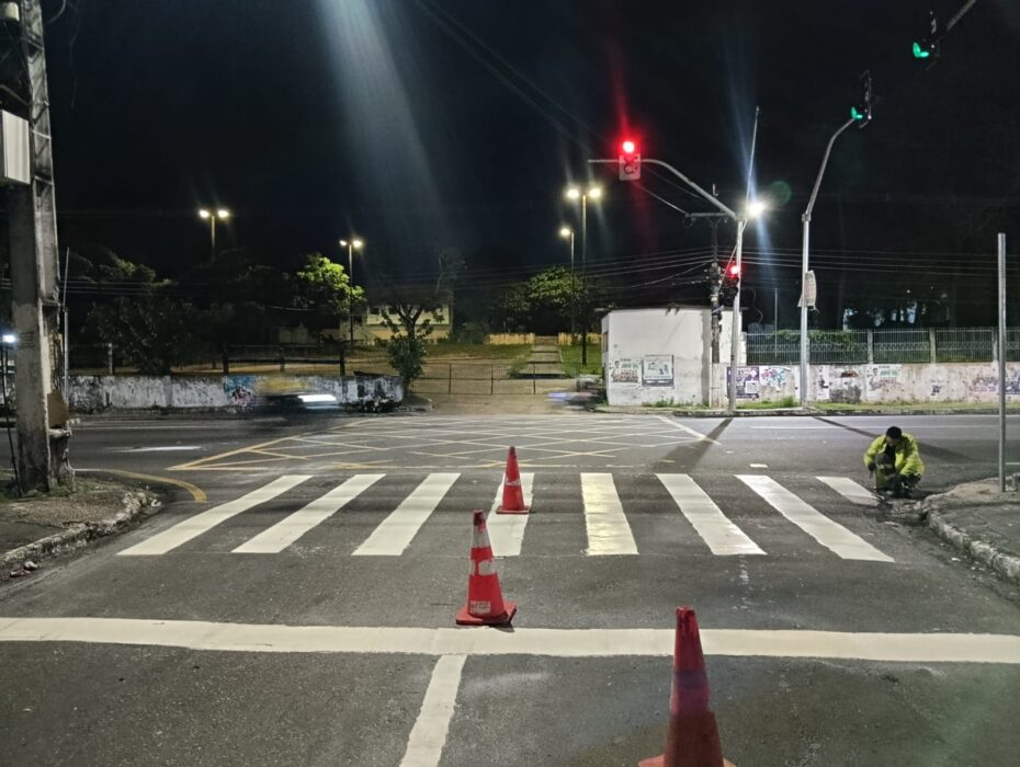Operação