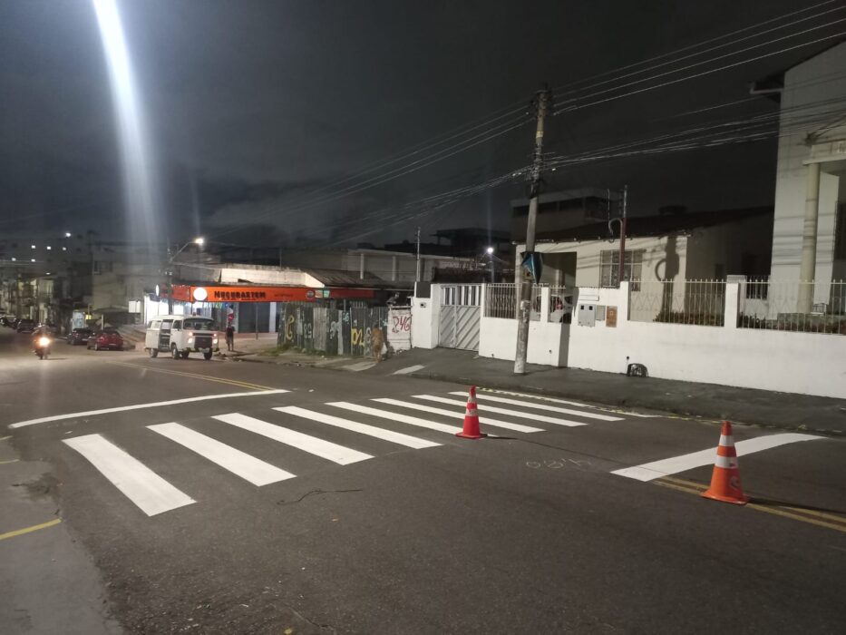 Sinalização