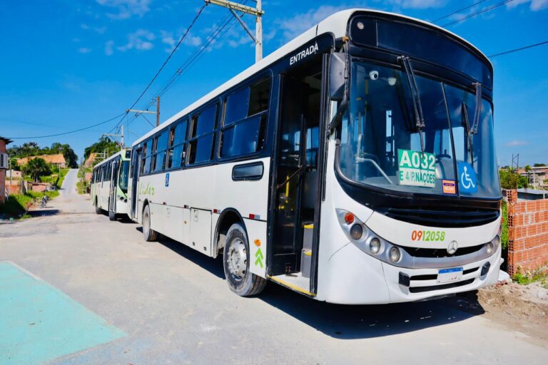 Transporte