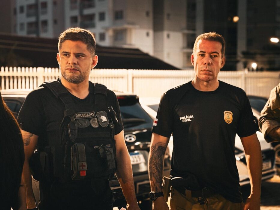 Polícia fortalece conscientização sobre proteção de alunos em academias de Jiu-Jítsu